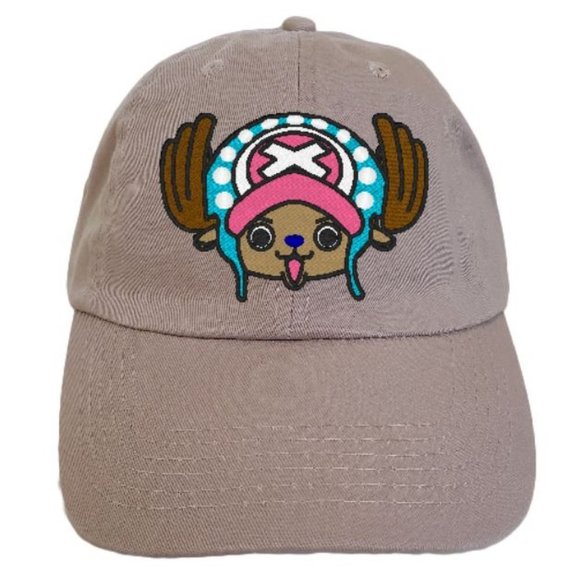 Tony Chopper Hat - Picture 4 of 7